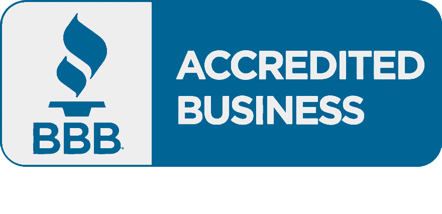 BBB ACCREDITED BUSINESS